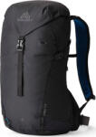 Gregory Rucsac drumetie Gregory Kiro 28 unisex negru 28L cu sistem de organizare functional (153040-a543) Rucsac tura