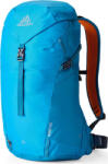 Gregory Rucsac drumetie Gregory Kiro 28 unisex albastru 28L cu sistem de organizare functional (153040-1495) Rucsac tura