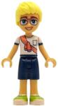 LEGO® Minifigures Friends frnd0781 - Olly (frnd0781)