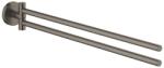GROHE Start suport prosop Brushed Hard Graphite 41183AL0 (41183AL0)