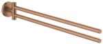 GROHE Start suport prosop Brushed Warm Sunset 41183DL0 (41183DL0)