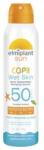 elmiplant Lotiune Spray Protectie Solara pentru Copii Elmiplant Sun WetSkin, SPF 50, 150 ml (SAELMI00602)