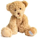 Histoire d'Ours Ursuleț de pluș vintage - 34 cm bej (14D7F6)