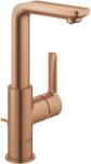GROHE Lineare mosdócsaptelep álló Brushed Warm Sunset 23296DL1 (23296DL1)