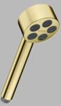 Hansgrohe Para de dus mobila, rotunda, 1 Jet, cu EcoSmart, auriu lucios (Polished Gold Optic), Axor One 48651990 48651990 (48651990)