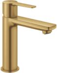 GROHE Lineare mosdócsaptelep álló Brushed Cool Sunrise 23106GN1 (23106GN1)
