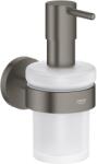 GROHE Start szappanadagoló 160 ml Brushed Hard Graphite 41195AL0 (41195AL0)