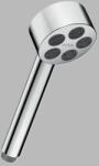 Hansgrohe Para de dus mobila, rotunda, 1 Jet, cu EcoSmart, crom lucios, Axor One 48651000 48651000 (48651000)