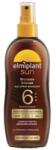 Elmiplant Set 2 x Ulei Autobronzant cu Protectie Solara Elmiplant Sun SPF 6, 150 ml (ROC-2xSAELMPLAJA12)