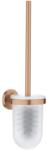 GROHE Start wc kefe felrögzíthető Brushed Warm Sunset 41185DL0 (41185DL0)