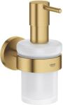 GROHE Start szappanadagoló 160 ml Brushed Cool Sunrise 41195GN0 (41195GN0)