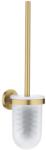 GROHE Start wc kefe felrögzíthető Brushed Cool Sunrise 41185GN0 (41185GN0)