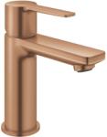 GROHE Lineare mosdócsaptelep álló Brushed Warm Sunset 23791DL1 (23791DL1)