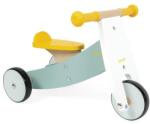 Janod Happy Garden Stabil fa háromkerekű futóbicikli (J03256)