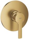 GROHE Lineare zuhanycsaptelep süllyesztett Brushed Cool Sunrise 24063GN1 (24063GN1)