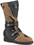 SIDI Cizme de motocicletă SIDI Adventure Gore-Tex 2 maro deschis (SID10300758)