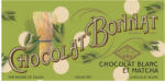 Bonnat Chocolat Blanc with Matcha 100g