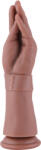 HISMITH HSA187-XL Fisting Hand Dildo with KlicLok System 28.3cm Skin Dildo