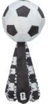 TRIXIE Jucarie pentru caini minge neagra FIFA 2026 Editie Speciala 30 cm