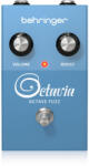 BEHRINGER OCTAVIA OCTAVE FUZZ pedál gitárhoz (OCTAVIA OCTAVE FUZZ)