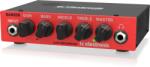 TC Electronic BAM200 basszus erősítő (TC 000-DI501)