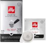illy Capsule de cafea Illy Espresso Forte ESE, 18 bucăți