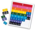 Learning Resources Joc Matematic - Fractii - Learning Resources (ler0615)