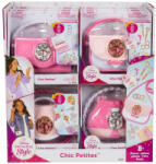 Asmodee Disney Princess - Set Gentuta De Mana Cu Accesorii, Diverse Modele (232054) Papusa