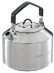 Campingaz STAINLESS STEEL KETTLE Fierbător