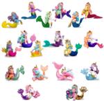 CRAZE Galupy Figurina Sirena In Cufar - Craze (crz50576) Figurina