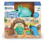 Learning Resources Joc Codare - Dinozaurii Jucausi - Learning Resources (ler3082)