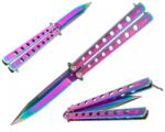 Pronett Pillangókés - rainbow 22, 5cm (XJ3767)