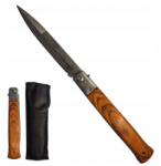 Pronett Összecsukható vadászkés B-SQUL 31cm (XJ5886)