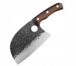 PRONETT Konyhai bárd - japán stílusú 26, 5cm (XJ5629)