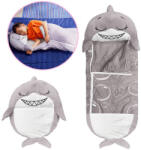 Happy Nappers Shark hálózsák (hapnapshark)