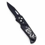Pronett Összecsukható vadászkés B-SQUL - Scorpion 20, 5cm (XJ5715)