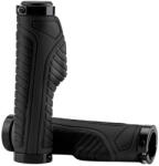 ROCKBROS Csúszásgátló Gumi Kerékpár Markolat - Fekete x 2 db (BT1802BK)