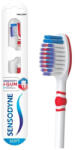 Sensodyne Sensitiv/gum Fogkefe Soft 1x - plazapatika