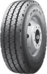 Kumho KMA31 315/80 R22.5 156/150K M+S 3PMSF On/Off Univerzális