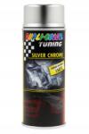 Dupli Color Dupli-Color Silver Chrome akril lakk króm hatású spray 400ml