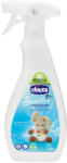 Chicco Solutie vegana Chicco pentru indepartarea petelor, pulverizator, 500ml, 0luni+ (10102-7)