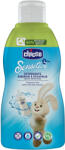 Chicco Detergent pentru biberoane si vesela bebelusului Chicco 300ml, 0 luni+ (09570-7)