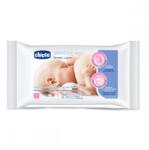 Chicco Servetele umede Chicco pentru igiena sanului 72 buc 0 luni+ (09166-7)
