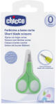 Chicco Forfecuta Chicco speciala pentru nou-nascuti, verde, 0luni+ (05913-7_VERDE)