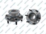 GSP Set rulment roata GSP 9245011 (9245011) - centralcar