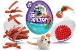 JOY&TOY! Ou pentru pisici cu surpriză - fulgi subțiri de carne de pui Thin Flakes
