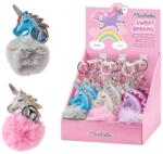  Martinelia unicorn kulcstartó (8436576506837)