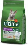Affinity Száraz kutyaeledel ivartalanított macskáknak Csirke 1, 5 kg