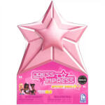 MGA Entertainment PhatMojo Dress to Impress păpușă surpriză, seria 2, cu cod DLC (MF4110) Figurina
