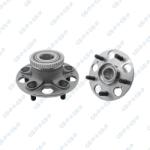 GSP Set rulment roata GSP 9230067 (9230067) - centralcar